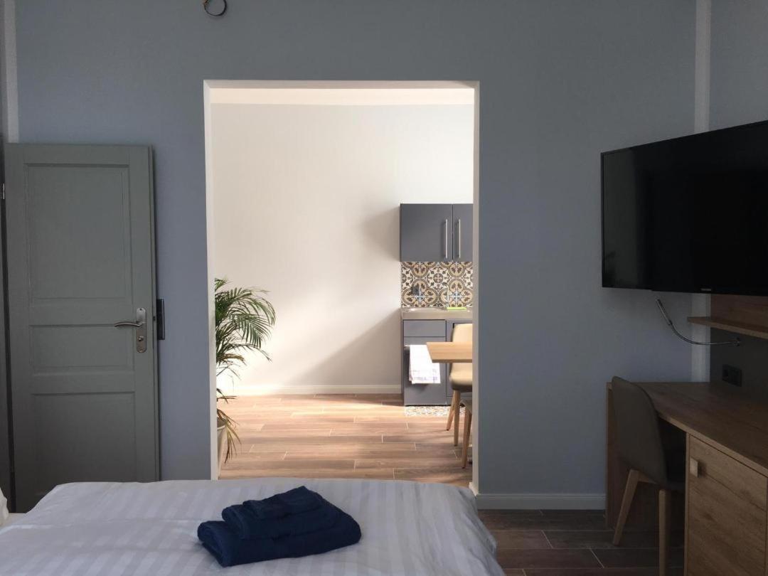 Stayhome Tossens Butjadingen Buitenkant foto