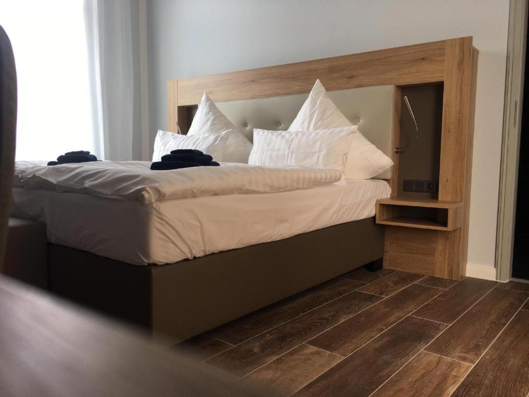Stayhome Tossens Butjadingen Buitenkant foto