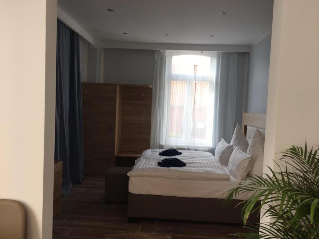 Stayhome Tossens Butjadingen Buitenkant foto