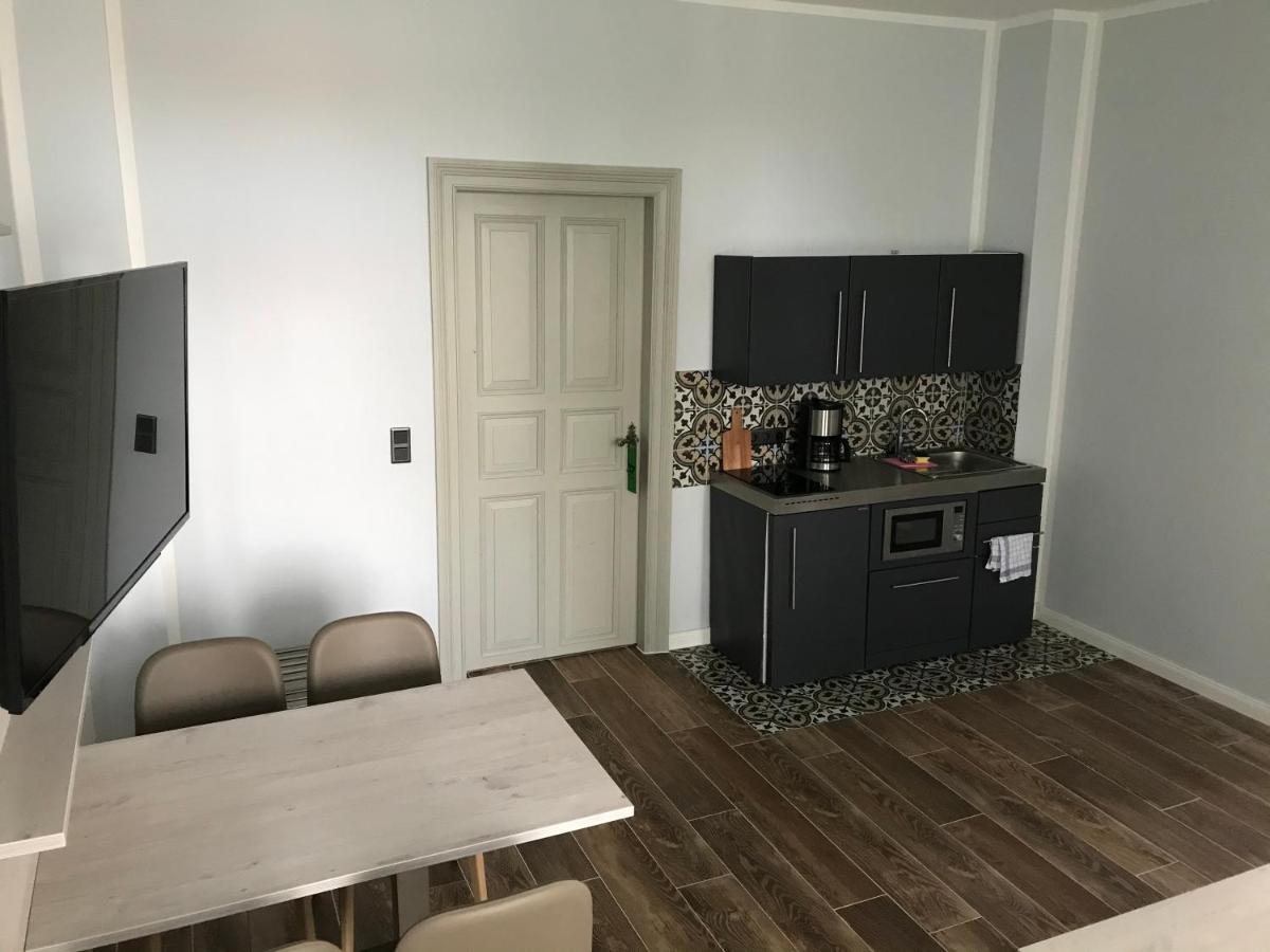 Stayhome Tossens Butjadingen Buitenkant foto