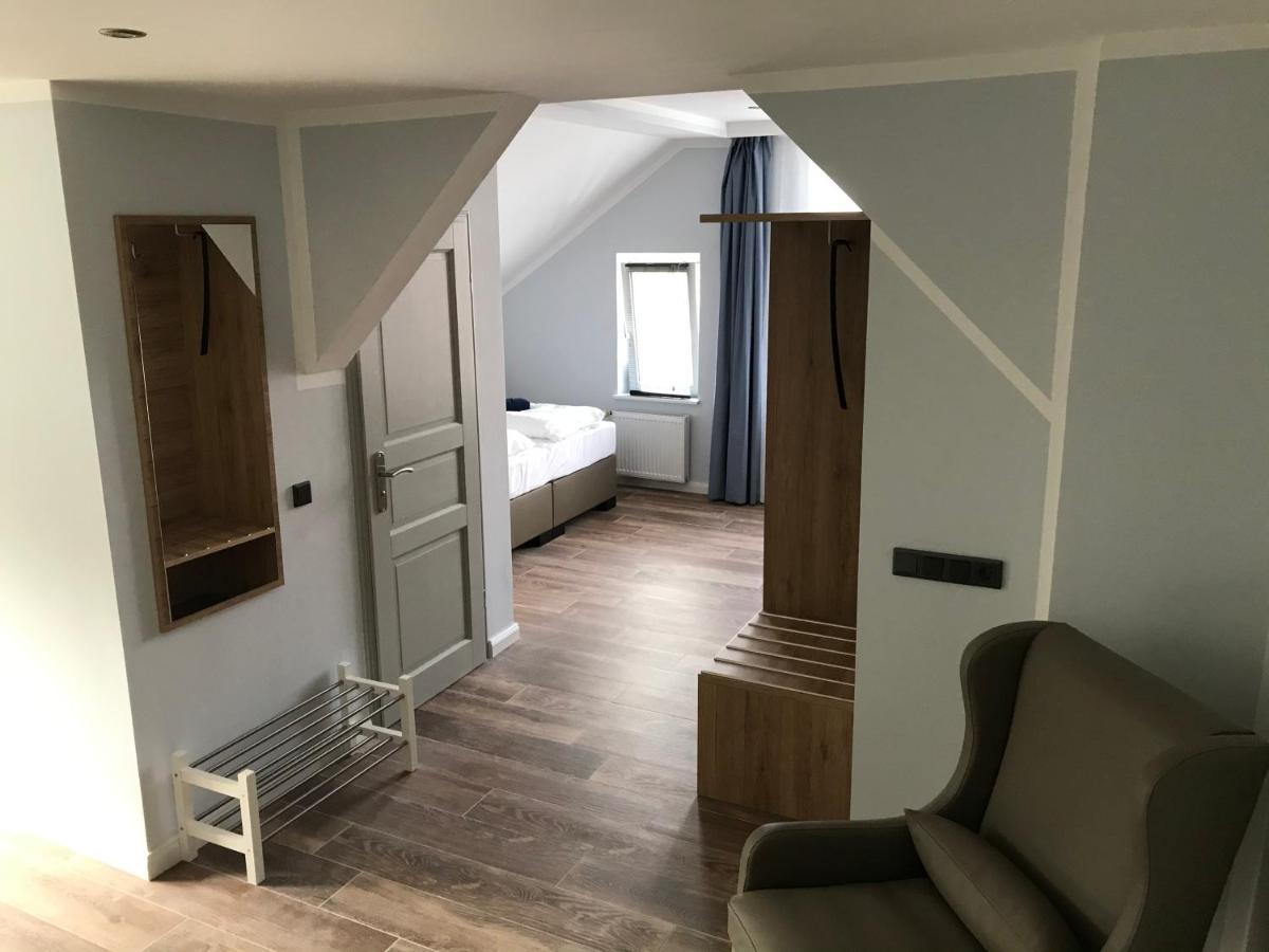 Stayhome Tossens Butjadingen Buitenkant foto