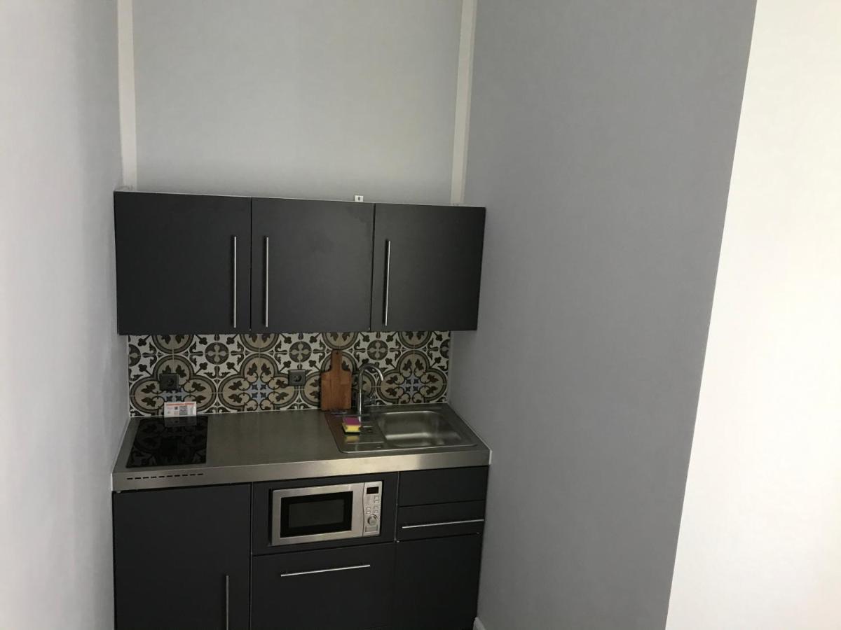 Stayhome Tossens Butjadingen Buitenkant foto