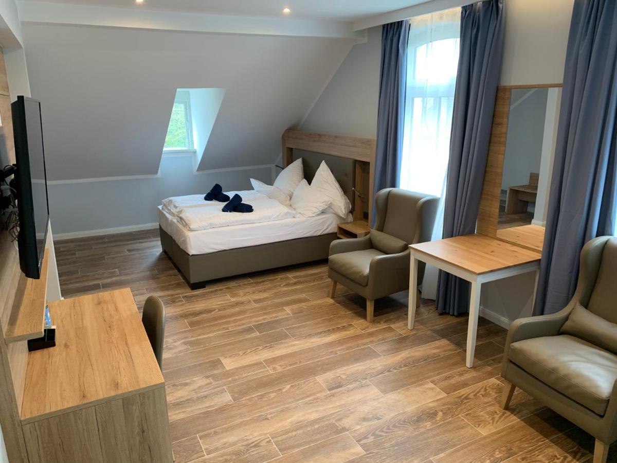 Stayhome Tossens Butjadingen Buitenkant foto